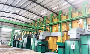 生物顆粒熱風(fēng)爐使用時(shí)的注意要點(diǎn)有哪些？